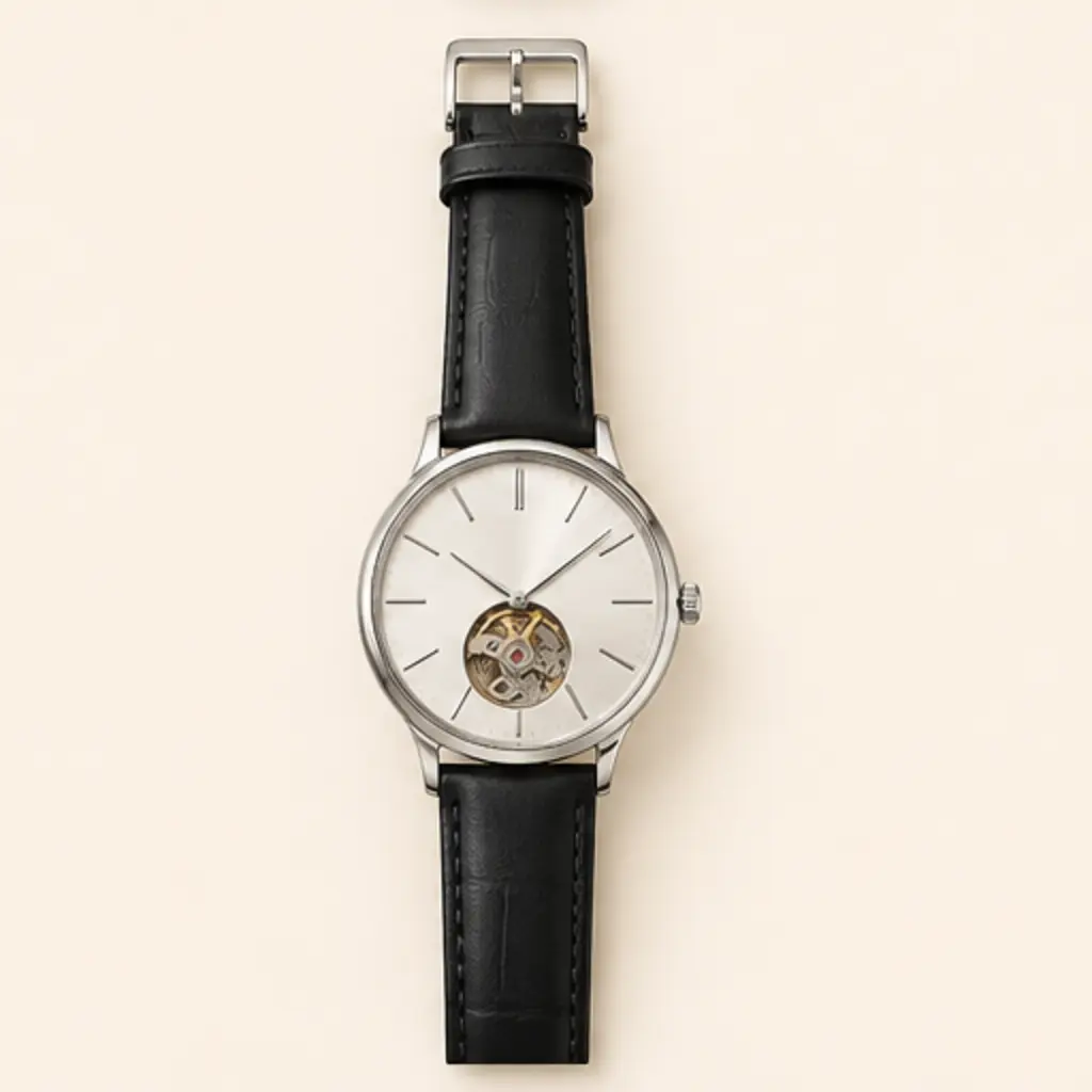 Atelier A1 — Hand-Wound