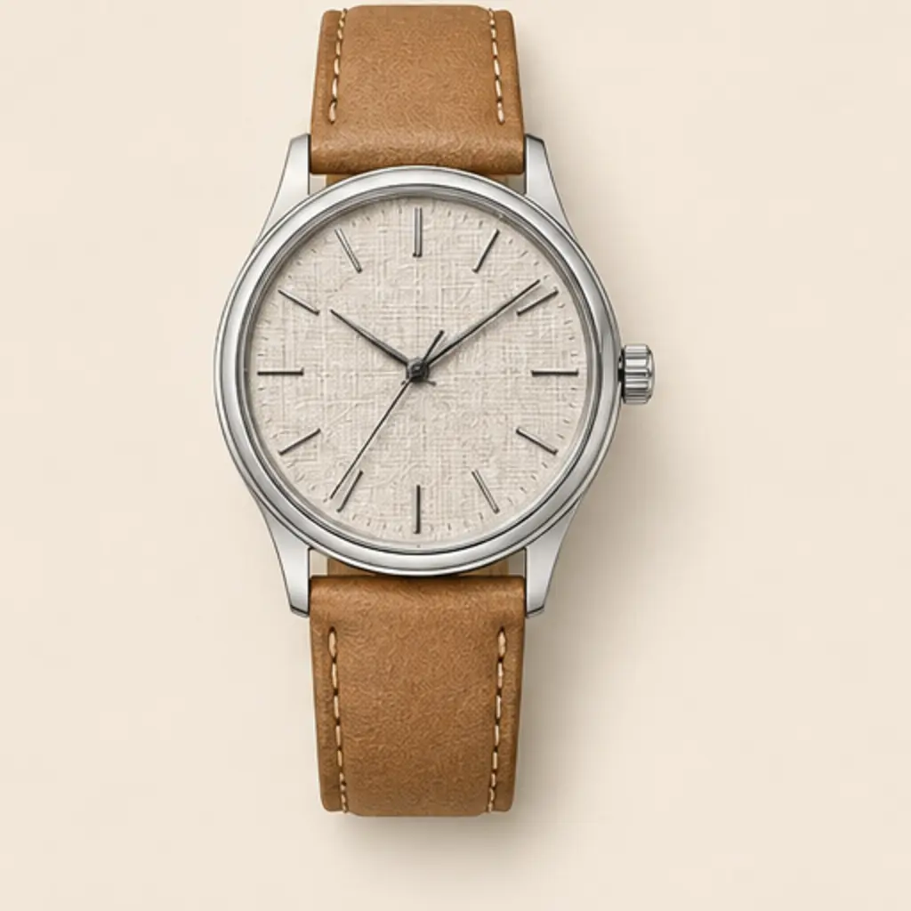 Meridian C1 — Linen