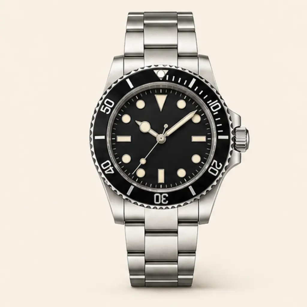 Tidal D1 — Blackreef