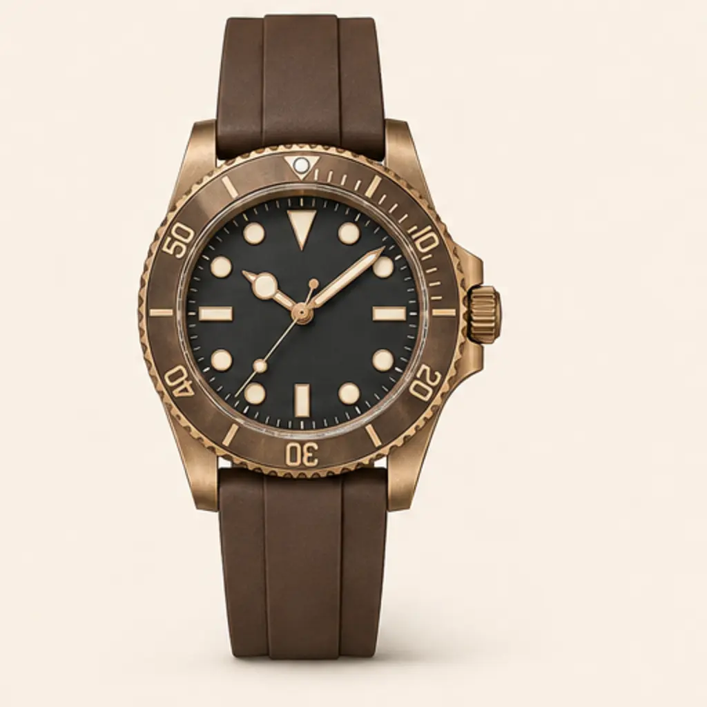 Tidal D1 — Bronze Pro